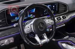 مرسيدس بنز GLE